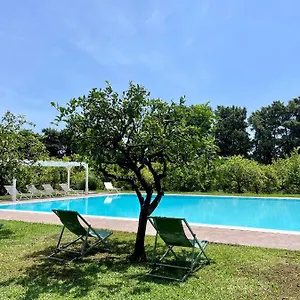 Farm stay Chiusa Di Carlo, Avola