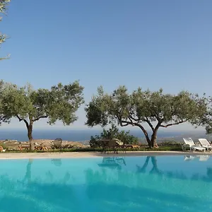 Farm stay Antica, Avola