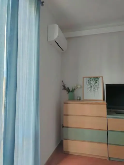 Appartamento Due Torri Avola