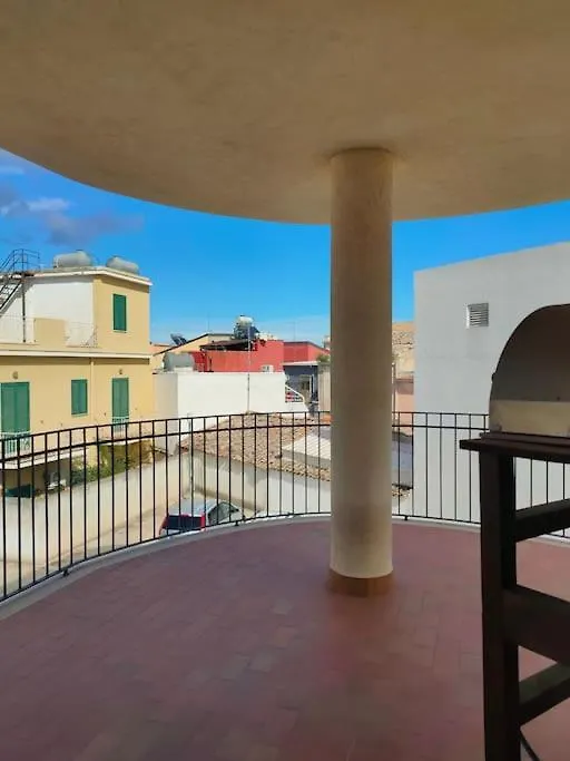 Appartamento Due Torri Avola Holiday home
