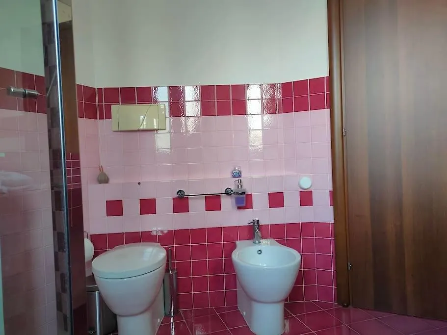 Holiday home Appartamento Due Torri Avola