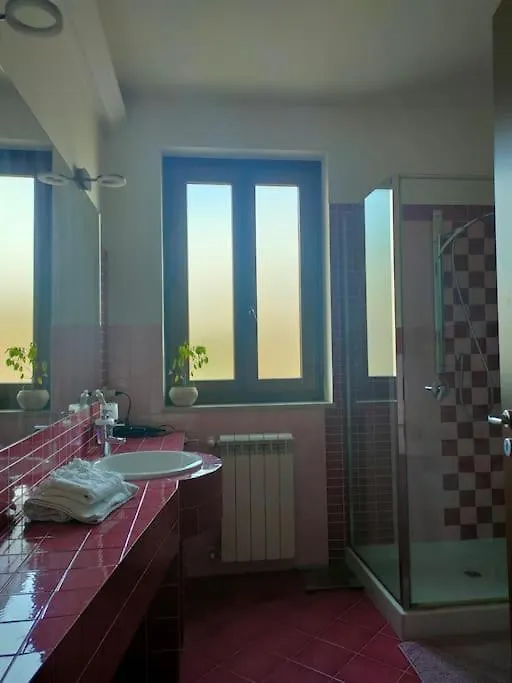 Holiday home Appartamento Due Torri Avola