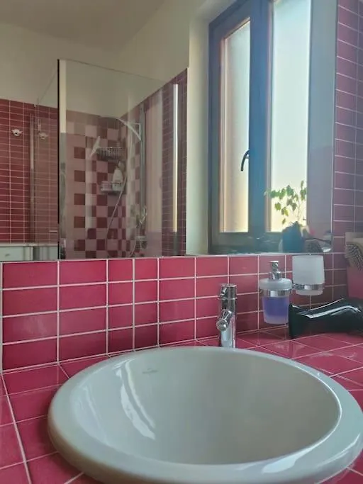 Appartamento Due Torri Avola Holiday home