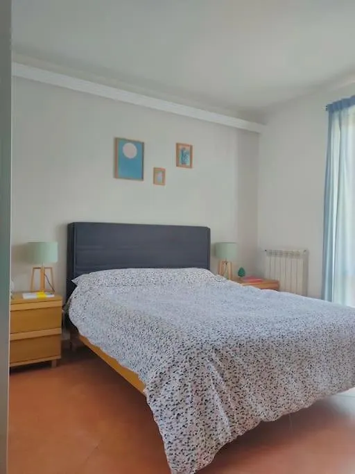Holiday home Appartamento Due Torri Avola Italy
