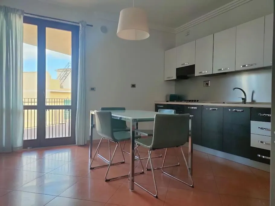 Appartamento Due Torri Avola Italy