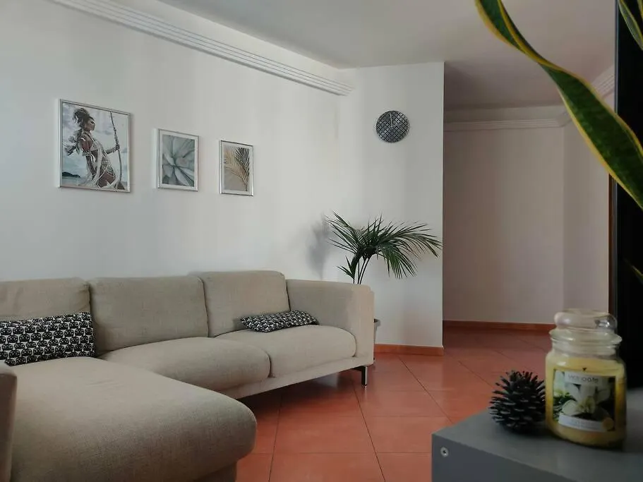 Holiday home Appartamento Due Torri Avola