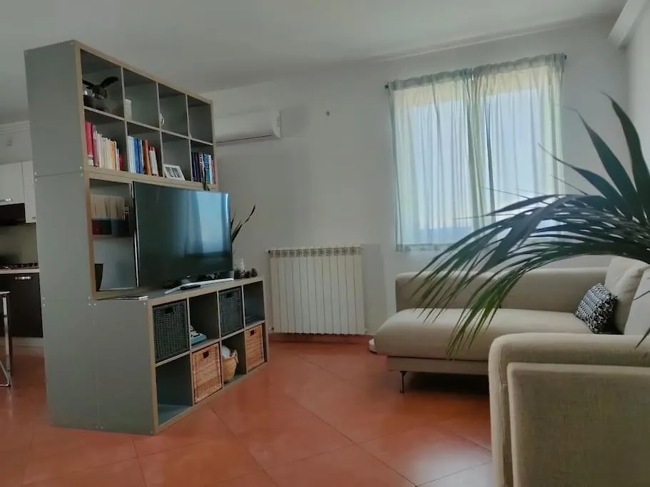 Appartamento Due Torri Avola 0*,  Italy